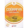 *Kampanya*11.Sınıf Coğrafya Soru Bankası Açıkara