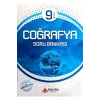 9.Sınıf Coğrafya Soru Bankası Açıkara