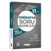 11.Sınıf Coğrafya Soru Bankasi Ankara