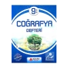 9.Sınıf Coğrafya Defteri Açıkara