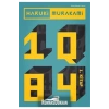 1084 - 1.Kitap Haruki Murakami Doğan