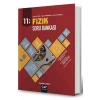 Çap 11.Sınıf Fizik Soru Bankası