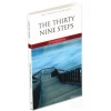 The Thırty Nıne Steps   John Buchan  Mk
