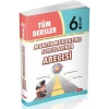 Data 6.Sınıf Tüm Dersler Mantık Muhasebe Sorularının Abecesi