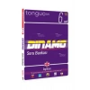 Tonguç 6.Sınıf İngilizce Dinamo Soru Bankası