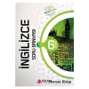 6. Sınıf İngilice Soru Bankası Açıkara