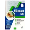 Çap 9.Sınıf Fen Lisesi Matematik Seti