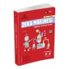 Zeka Makine İlkokul 1.Ve2.Sınıflara   Sbm