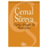 Türkçe Bilenin İşi Rast Gider Cemal Süreya Yapı Kredi
