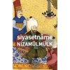 Si̇Yasetname Ni̇Zamülmülk Anti̇K
