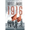 Kutül Amare 1916   Mehmet Yaşar Ertaş       Kronik