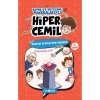 Hiper Cemil 2  Kaşıkcı Elmasının Peşinde  M.K. Çelik    Hayat