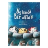 Üç Kedi Bir Canavar   Yapı Kredi
