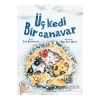 Üç Kedi Bir Canavar   Yapı Kredi