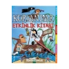 Etki̇Nli̇K - Korsanlar Etki̇Nli̇K Kitabı Altın