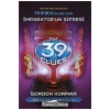 İmparatorun Şifresi 39 İpucu 8.Kitap Gordon Korman Artemis