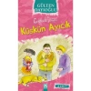Küskün Ayicik - Gülten Dayioğlu - Altın Ki̇Taplar