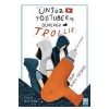 Ünsüz Youtuberi̇N Günlüğü Troller Altın Ki̇Taplar