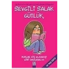 Sevgi̇Li̇ Salak Günlük 1 Bunlar Hi̇Ç Olmamiş Gi̇Bi̇ Davranalim