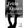 Karbon Kopya Yekta Kopan Can Yayınları