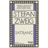 Satranç  Stefan Zweıg Can Yayınları
