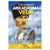 Arkadaşıma Veda  Zülfü Livaneli  Doğan Kitap