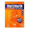 Mozaik 8.Sınıf Matematik Yeni Nesil Soru Bankası