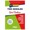 Tyt Tüm Dersler Soru Bankasi Ankara Yayın