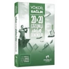 Modadil Yökdil Sağlık 20X20 Çözümlü Mini Denemeler