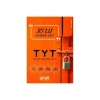 Tyt 10 Lu Deneme Seti   Simya