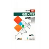 Tyt 12X40 Matematik Denemeleri Hız Renk