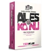 Ales 2021 Sayısal Sözel Konu Anlatım Yediiklim