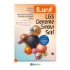 8.Sınıf Lgs Deneme Seti Bilgi Küpü