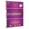 Tonguç Tyt Coğrafik