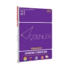 Tonguç Tyt Ayt Geometri Fasikülleri Üçgenler