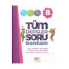 Tdy 8.Sınıf Tüm Dersler Soru Bankası