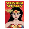 Wonder Woman Bir Kahramanın Doğuşu  Artemis
