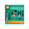 Burcu Ve Berk Yabancılar Kaybolursan Ne Yaparsın Artemis
