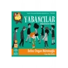 Burcu Ve Berk Yabancılar Kaybolursan Ne Yaparsın Artemis