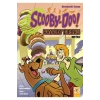 Scooby Doo Hayalet Fırıncı Dosyası Artemis