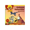 Çatlayan Yumurtalar   Artemis