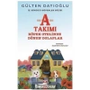 A Takimi Köpek Oteli̇Nde Dönen Dolaplar Altın