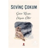 Gece Kuşu Uzun Öter  Sevinç Çokum  Kapı Yayın