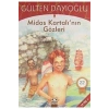 Mi̇Dos Kartalinin Gözleri̇ (Gökkuşaği Di̇Zi̇Si̇) -Altın Ki̇Taplar