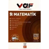 *Kampanya* Çap Vaf 9.Sınıf Matematik Video Anlatım Fasikülleri