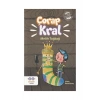 Çorap Kral Melih Tuğtağ    Cezve Çocuk