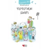 Totonun Sınıfı Sevim Ak / Can Yay.