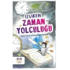 Cevherin Zaman Yolculuğu Nihal Yılmaz Cezveçocuk