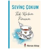 Tek Kalan Fincan  Sevinç Çokum  Kapı Yayın