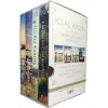 İclal Aydın Romanları 4 Kitap Set  Artemis Yayın
